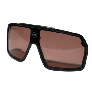 Lente Clip On Óculos HB Presto – Graphene/ Amber