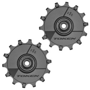 Roldanas Token Oversized 12v MTB