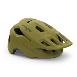 Capacete Ciclismo MET Shelter MTB MIPS