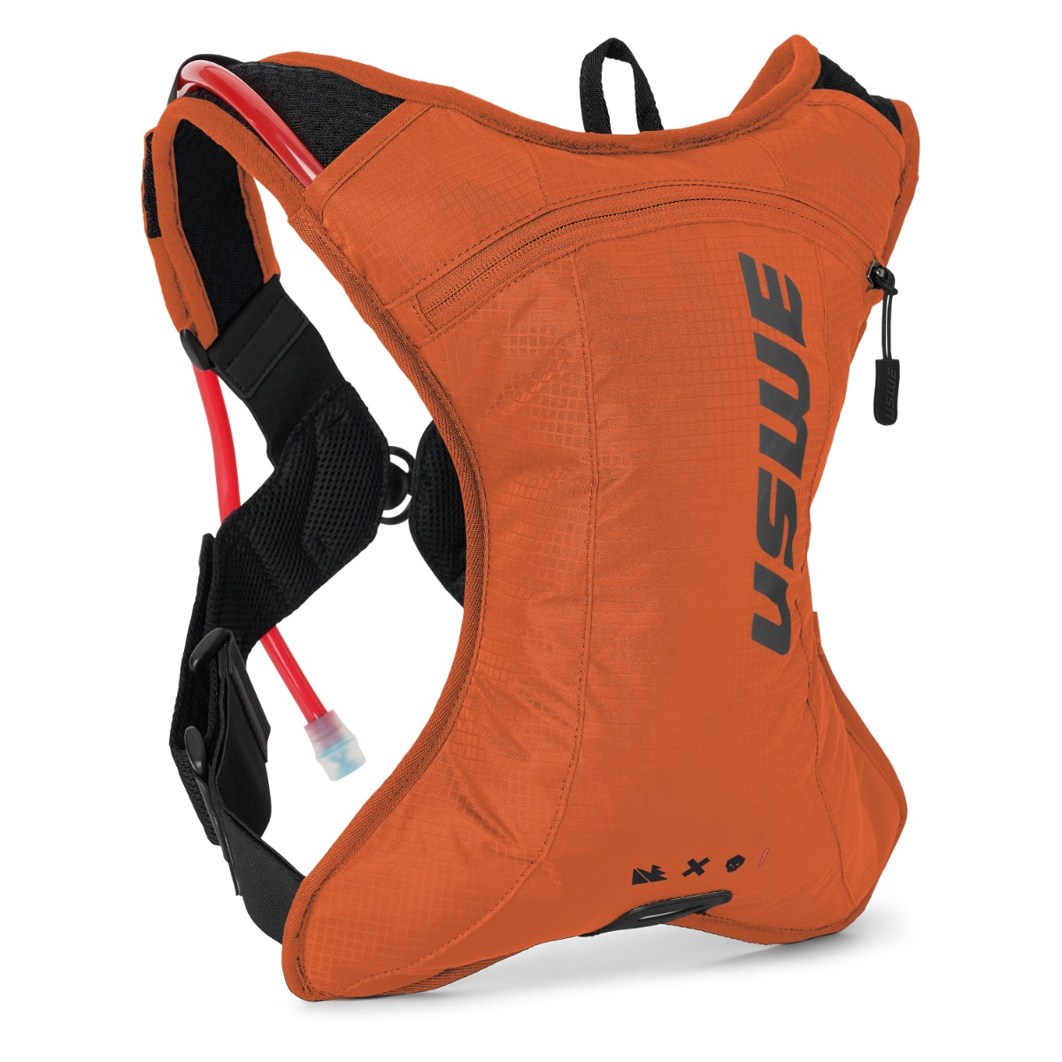 Mochila Hidratação USWE Outlander 2 XC 1,5 L - Imagem 3