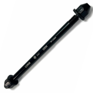 Eixo ICTUS para Rolo de Treino UDH (12×1,0mm)
