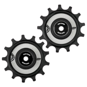 Roldana ICTUS Aero SH 12v SILVER Shimano XTR , SLX, XT