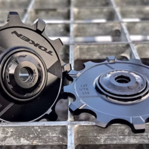 Roldanas Token Oversized 12v MTB