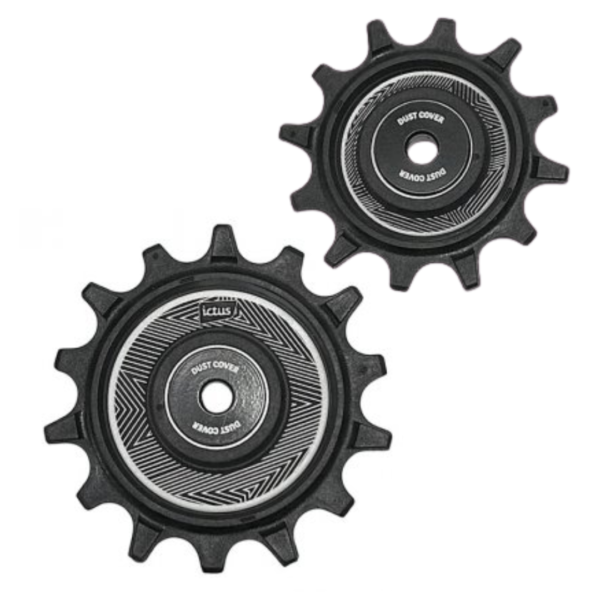 Roldana ICTUS Aero SR 12v FUTURA Sram SX, NX, GX, XO, XX1