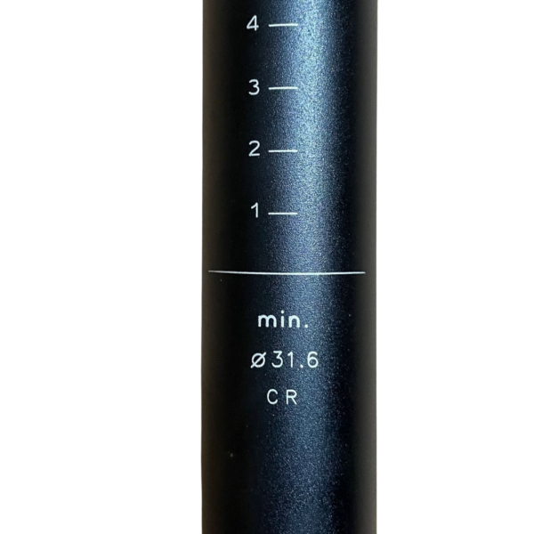 Canote CONTROLTECH 31,6x400mm ONE AL6061 - Image 3
