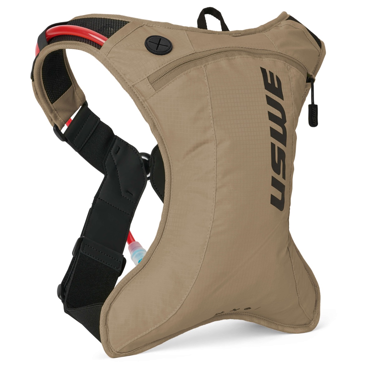 Mochila Hidratação USWE Outlander 2 Moto 1,5 L - Imagem 3