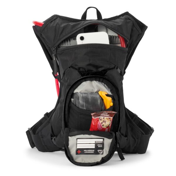 Mochila Hidratação USWE MTB Hydro 3 - 2,0 L - Imagem 4