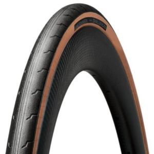 Pneu Hutchinson Challenger Clincher TAN 700×28 Tubetype PV704201