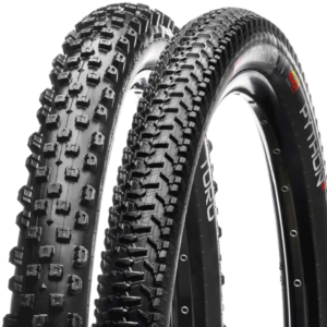 Par Pneu Hutchinson Python3 + Toro TLR Sideskin 29×2,4 Pto – PV704982+PV704012