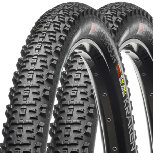 Par Pneu Hutchinson Kraken TLR Hrdskn Racing Lab 29×2,4″ Pto – PV531762