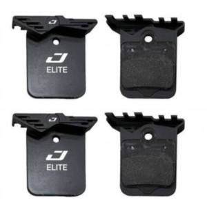 Kit 2 Pastilha Jagwire Elite Dissipador DCA879 Sram Etap AXS