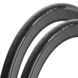 Par Pneu Pirelli 700×28+32c P7 Sport Kevlar