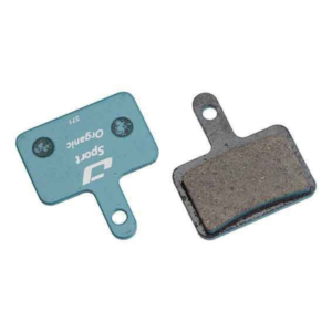 Kit 3 Pastilha Jagwire Sport Organic DCA716 Shimano