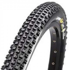 Pneu Maxxis Larsen TT 26×1,9″ Kevlar Preto