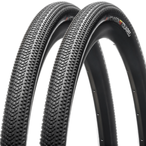 Kit Pneu Hutchinson TOUAREG TLR Sidskn Pto 700x40mm PV704211