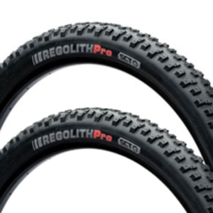 Par Pneu MTB Kenda Regolith Pro 29×2,4″ TLR SCT K1214