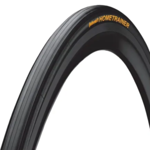 Pneu Road CONTINENTAL Hometrainer / Rolo 700×23 Kevlar Preto