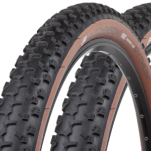 Par Pneu Hutchinson PYTHON 3 RacingLab TLR Hrdskn 29×2,3 Tan