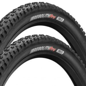 Par Pneu MTB Kenda Regolith Pro 29×2,4″ TR K1214