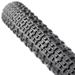 Par Pneu Gravel Maxxis Rambler 700×38 EXO TR M2018RU