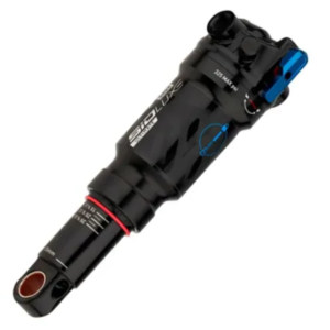 Amortecedor RockShox SIDLuxe Ultimate RL A1 165×40 Solo Air TRUNNION