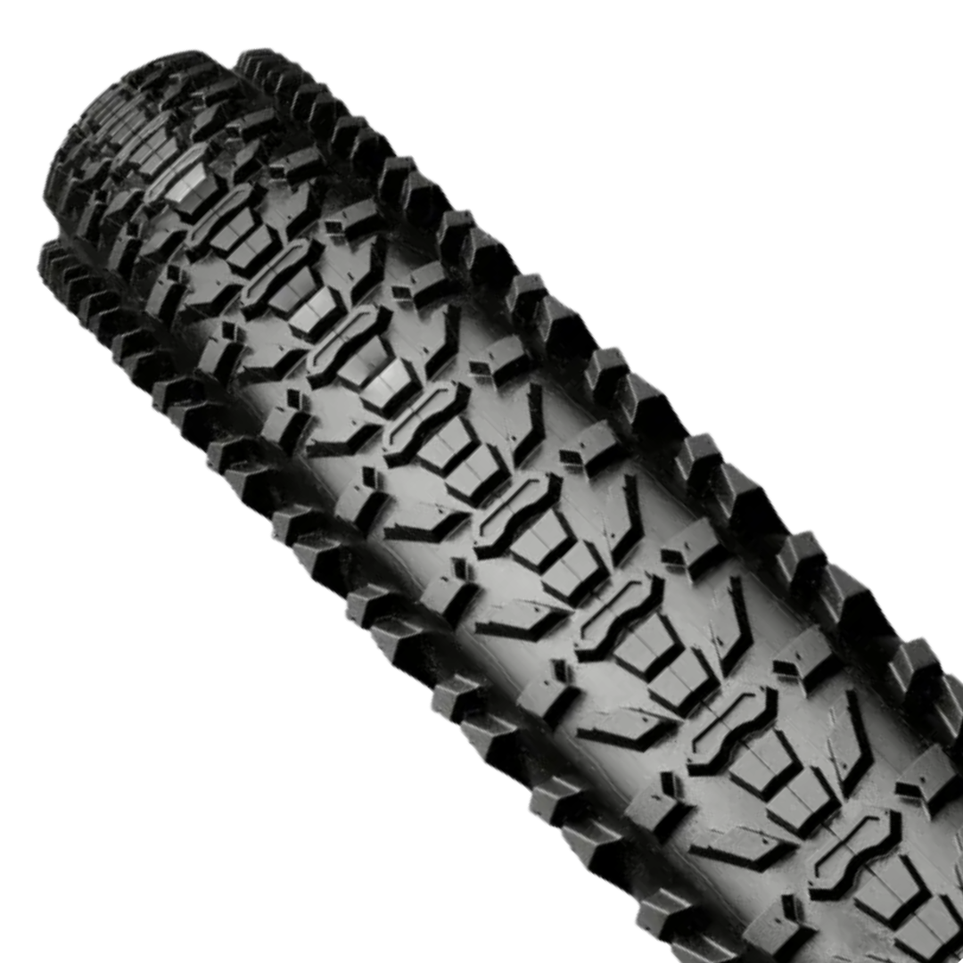 Par Pneu Gravel Hutchinson TUNDRA 700x45 TLR Preto PV704481 - Image 2