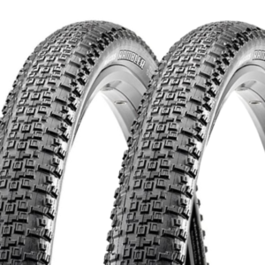 Par Pneu Gravel Maxxis Rambler 700×38 EXO TR M2018RU