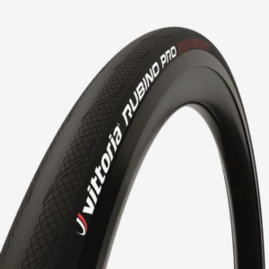 Pneu Road Vittoria 700×25 Rubino PRO Kevlar G+ 3C 11A00140