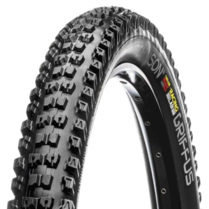 Pneu Hutchinson Griffus TLR  Sideskin 27,5×2,5″ Preto PV702662
