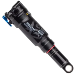 Amortecedor RockShox SIDLuxe Ultimate RL A1 165×40 Solo Air TRUNNION
