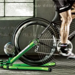 Pneu Road CONTINENTAL Hometrainer / Rolo 700×23 Kevlar Preto