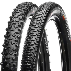 Par Pneu Hutchinson Python3 + Taipan TLR Sideskin 29×2,3+2,4 Pto – PV704972+PV704002