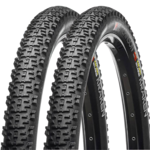 Par Pneu Hutchinson Kraken TLR Racing Lab 29×2,3″ Preto