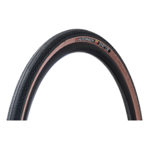 Par Pneu Overide HUTCHINSON Overide TLR Tan 700x40mm 704781