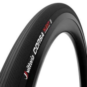 Pneu Road Vittoria Corsa N.Ext 700×32 TLR Preto G2.0