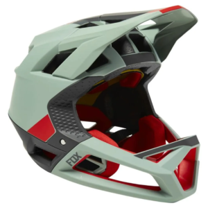 Capacete Bike FOX Proframe MIPS