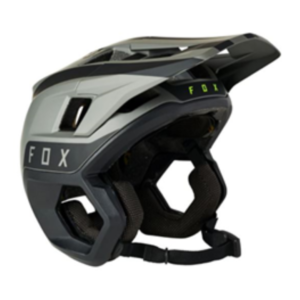 Capacete Bike FOX Dropframe MIPS