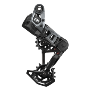 Grupo de peças Sram GX T-TYPE Eagle AXS D1 32T 165mm Wide Q174 com protetor