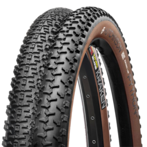 Par Pneu Hutchinson 29″ PYTHON3 2,3″ + Kraken 2,4″ RacingLab TLR Hardskin Tan – PV532092+PV531772