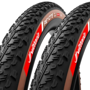 Par Pneu Vittoria Peyote MTB 29×2,25″ XC Race TLR Marrom – 11A00732