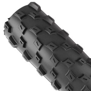 Par Pneu Vittoria Barzo 29×2,4 MTB XC Race TLR Marrom – 11A00734