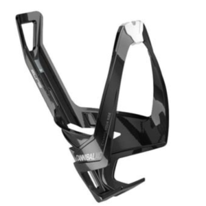 Kit 2 Suporte Caramanhola ELITE CANNIBAL XC Preto Branco 1010662