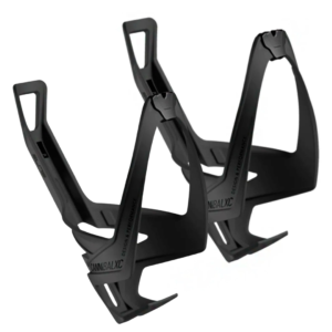 Kit 2 Suporte Caramanhola ELITE CANNIBAL XC Preto 1010833