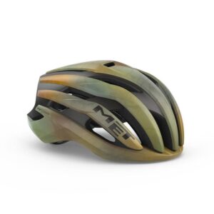 Capacete MET Road TRENTA Mips Edição Especial