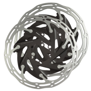 Par Discos Freio Bicicleta Sram Centerline X Road 6F 160mm