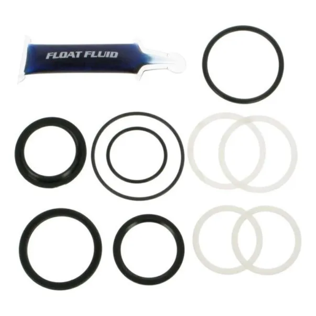 Kit Reparo Fox Shock Float 803-00-142 + 803-00-816 Competo - Imagem 2