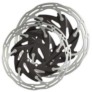 Par Discos Freio Bicicleta Sram Centerline X Road 6F 140/160mm