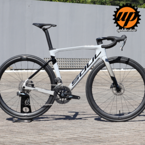 Bicicleta Soul 3R5 ZEPHYR Sram Rival E1 24v