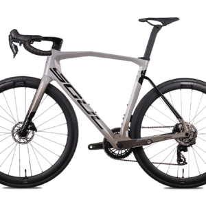 Bicicleta Soul 3R5 ZEPHYR Sram Force E1 24v