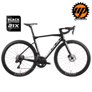 Bicicleta Soul 3R5 KRATOS Shimano 105 DI2 AIR440
